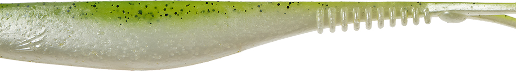 Select Victim V-Tail 6.0" #257 1szt