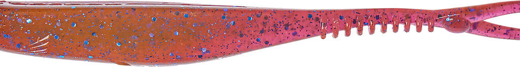 Select Victim V-Tail 6.0" #900 1szt