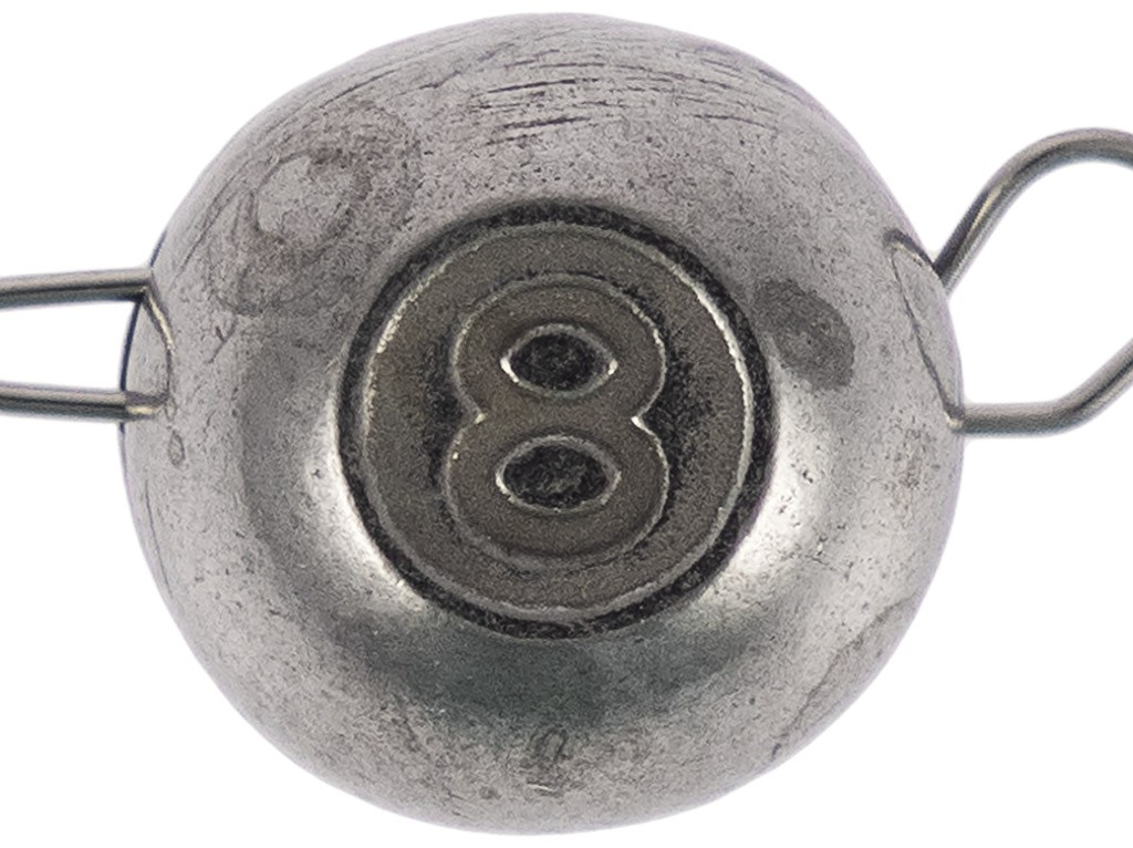 Select Czeburaszka Wolframowa 3,5g (4 opk/szt)