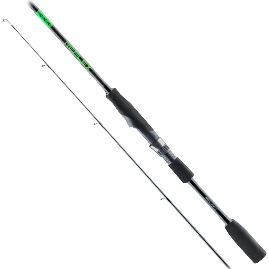 Select Reflex RFL-802M 2.44m 5-23g Fast
