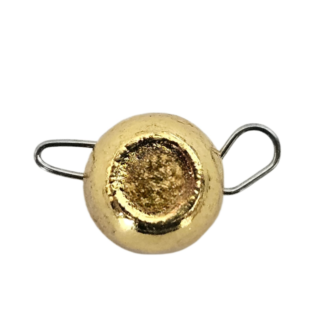 Select Czeburaszka Wolframowa 3,5g (4 szt/opk)gold