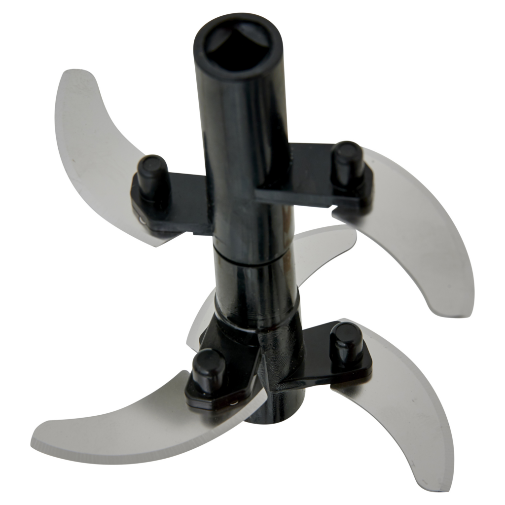 19300 SENSAS BAIT CRUSHER XL