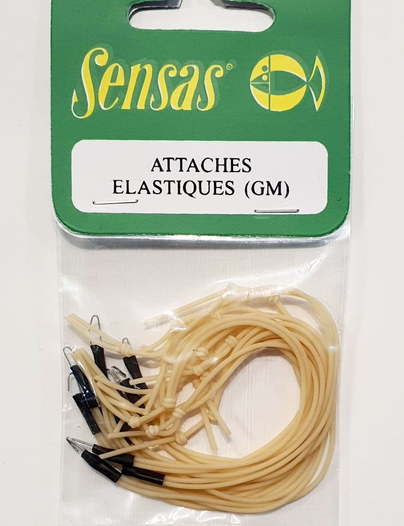 GUMKI DO ZESTAWÓW SENSAS 21213