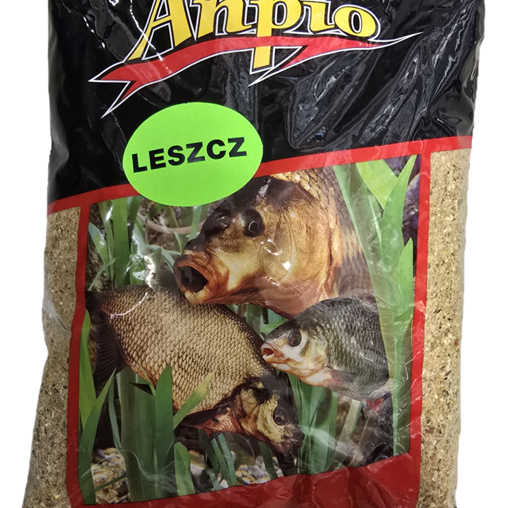 ZANĘTA ANPIO STANDARD LESZCZ 1KG.