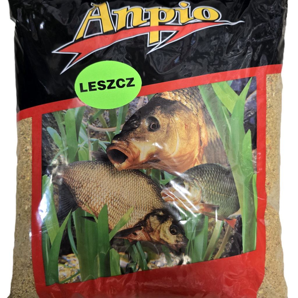 ZANĘTA ANPIO STANDARD LESZCZ 2,5KG