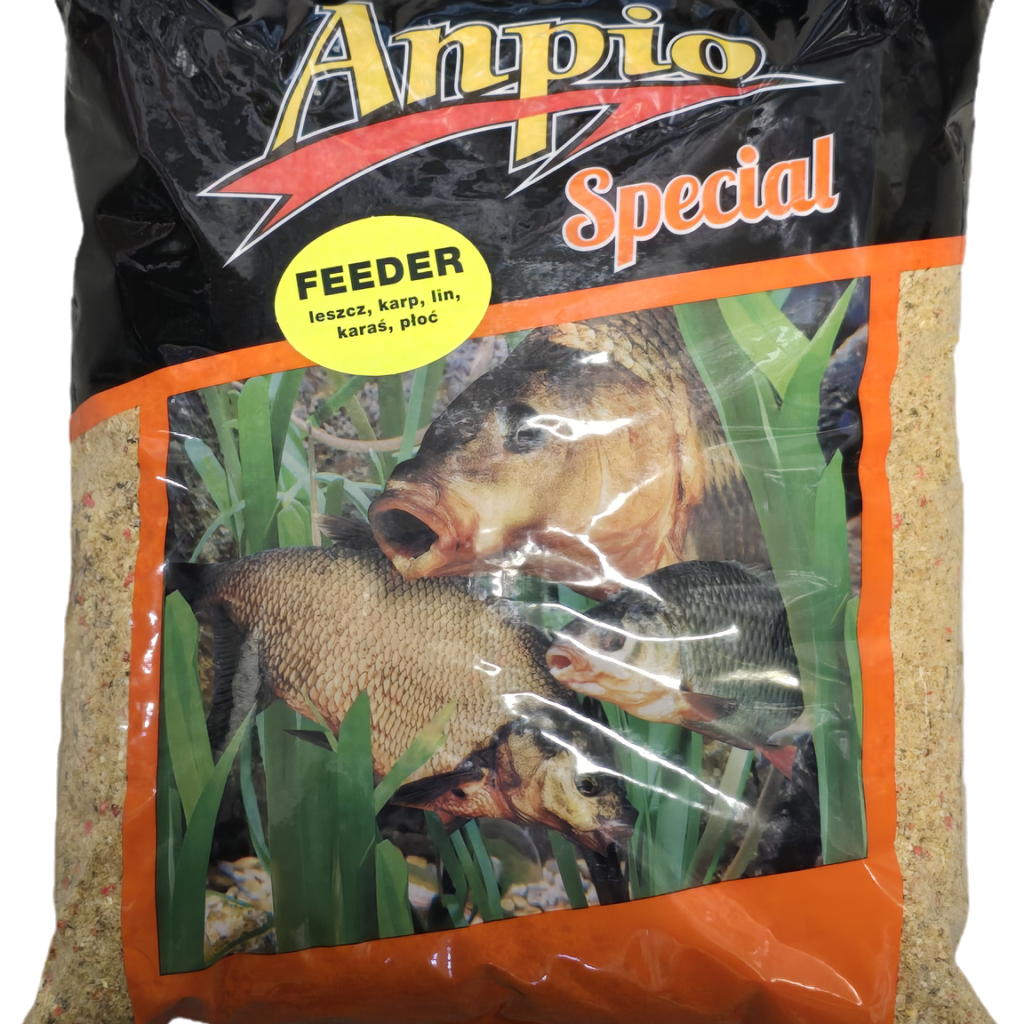 ZANĘTA ANPIO SPECJAL FEEDER 2,5KG