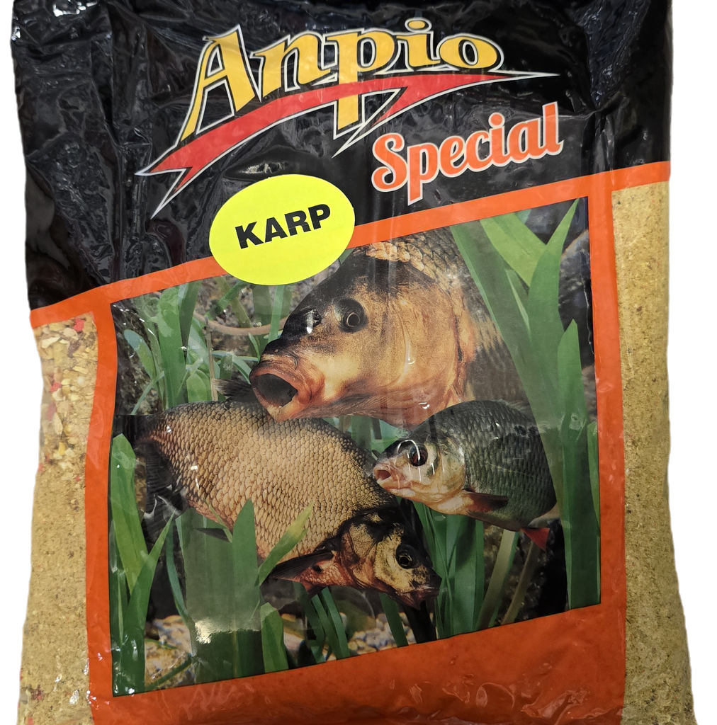 ZANĘTA ANPIO SPECJAL KARP 2,5KG