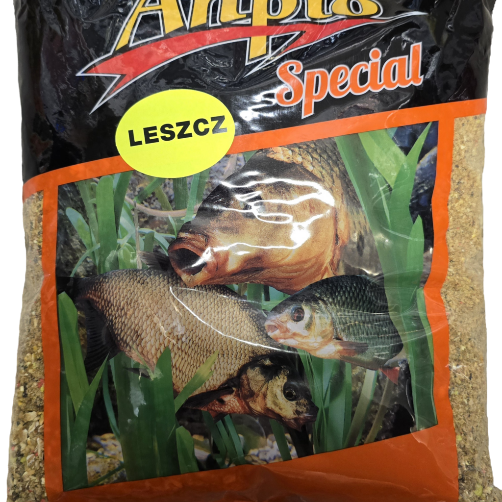 ZANĘTA ANPIO SPECJAL LESZCZ 2,5KG