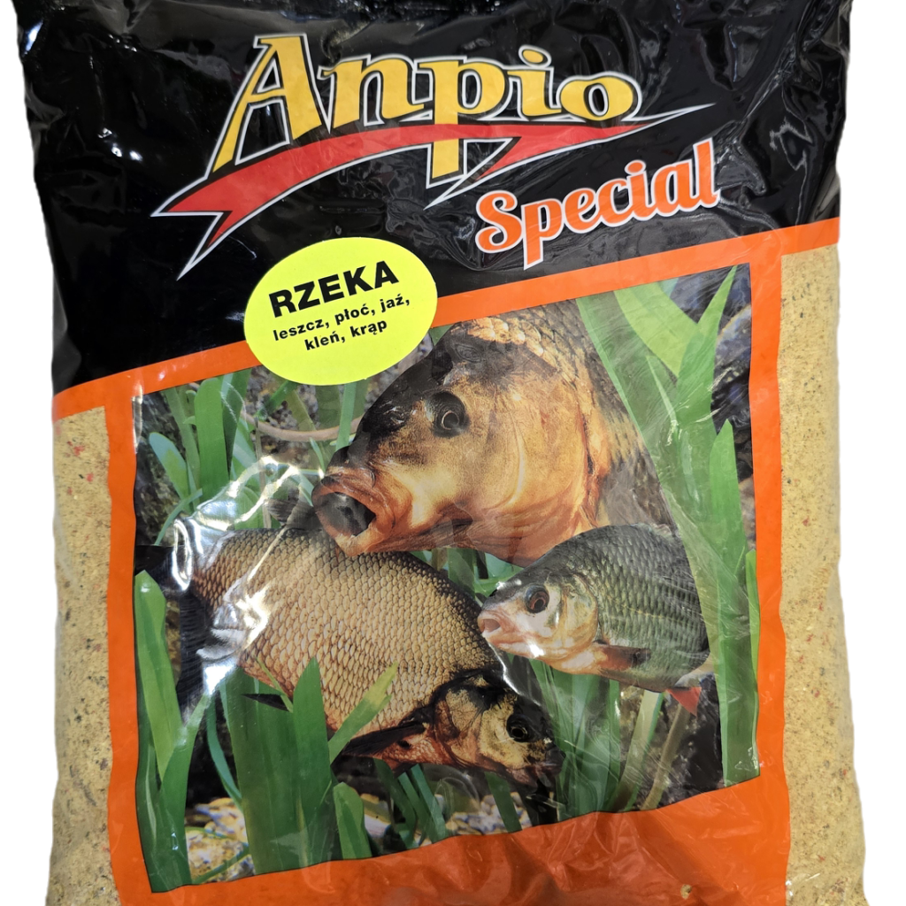 ZANĘTA ANPIO SPECJAL RZEKA 2,5KG