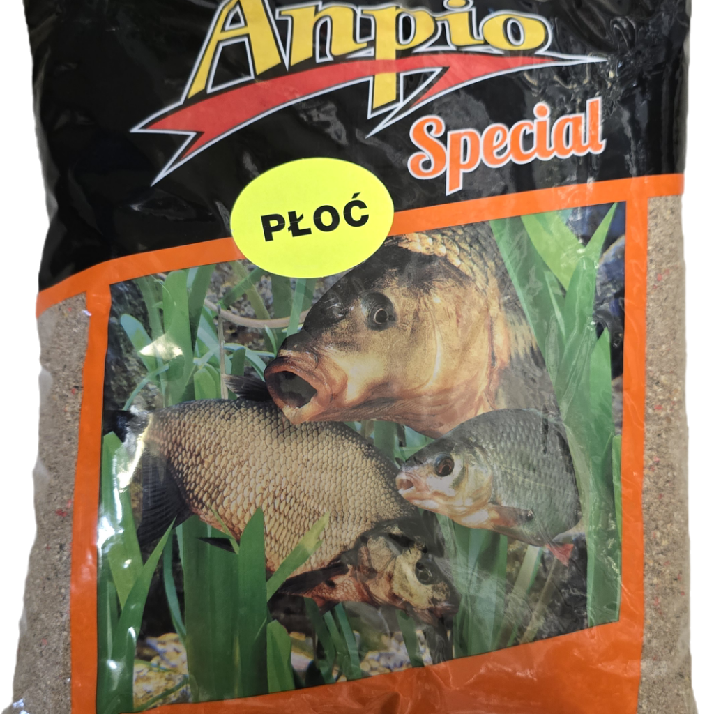 ZANĘTA ANPIO SPECJAL PŁOĆ 2,5KG