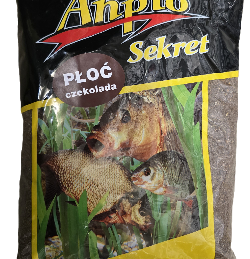 ZANĘTA ANPIO SECRET PŁOĆ CZEKOLADA 1KG