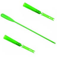 KORKI DO TYCZKI+ KLUCZ SENSAS nr2