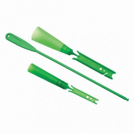 KORKI SENSAS + KLUCZ DO TYCZKI 23927