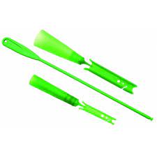 KORKI DO TYCZKI+ KLUCZ SENSAS 4