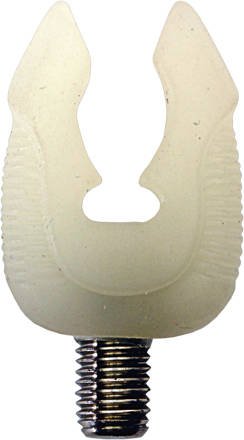 Końcówka podpórki fluo wąska 25288