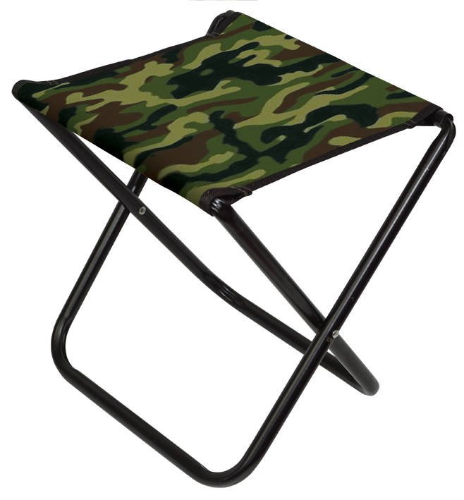 Krzesło York moro 32x33x29CM 25717