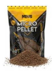 MEUS Durus Micropellet LT94  2mm 300 g