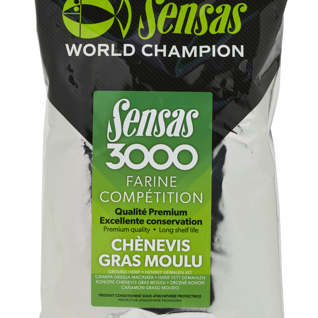 3000 SUPER KONOPIE CHENEVIS GR. MOU. SENSAS 700GR