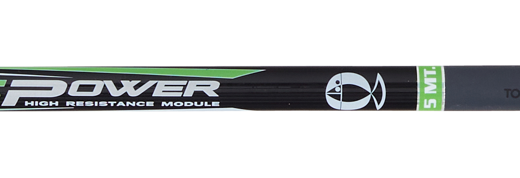 39104 WĘDKA BAT TELE-SLIM  500 SENSAS 5M 183GR