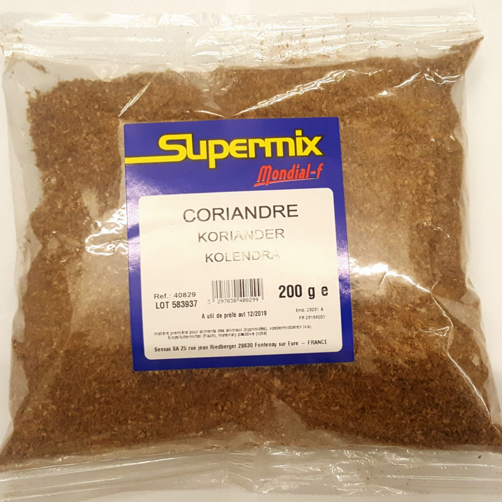 MONDIAL F. KOLENDRA 200G