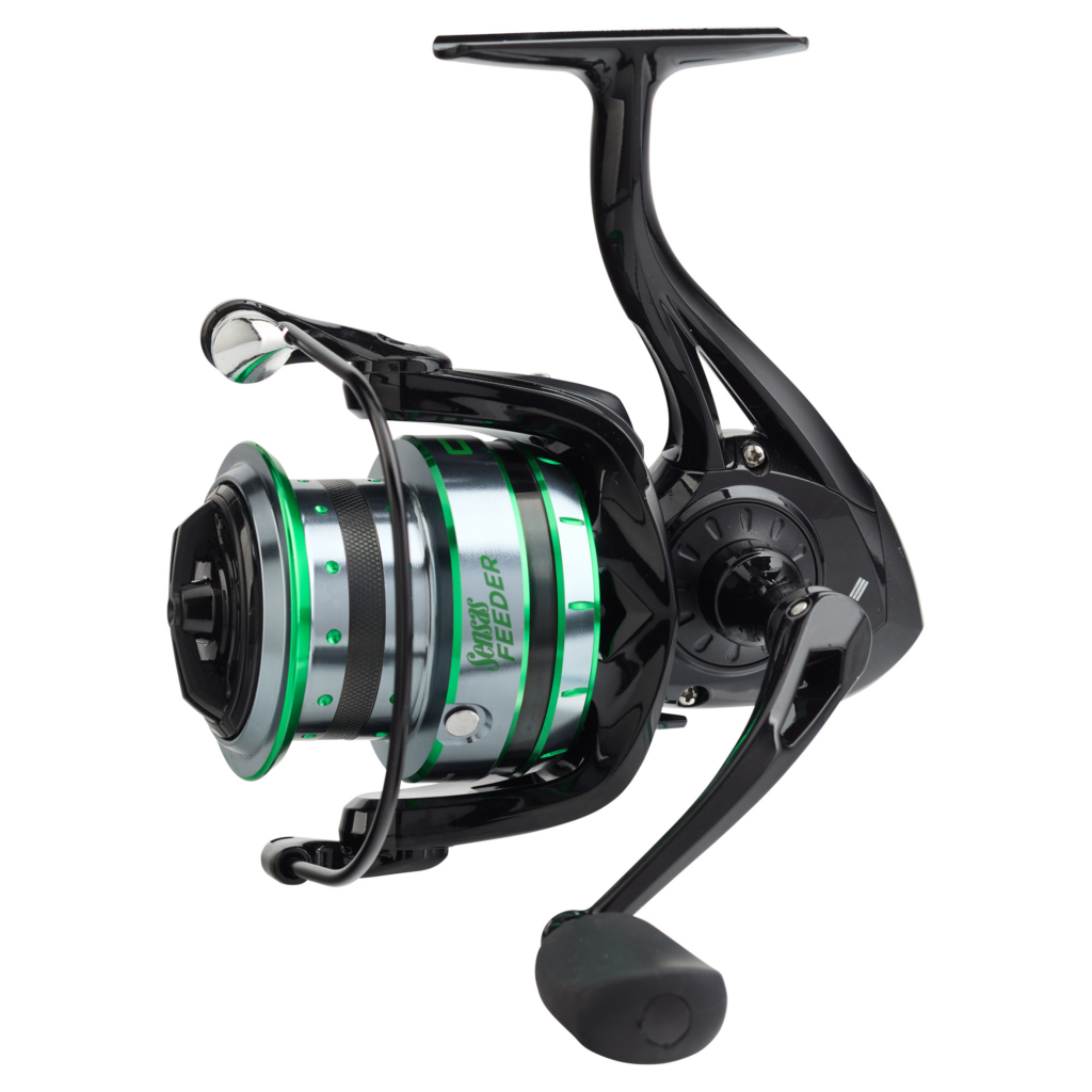 KOŁOWROTEK SENSAS ONE FEEDER 5000