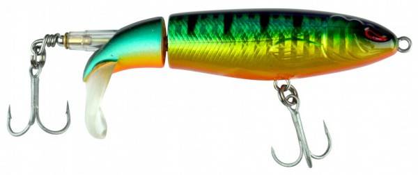 WOBLER YORK AMBER 45524