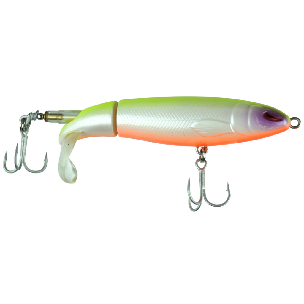 WOBLER YORK AMBER 45531 pływający