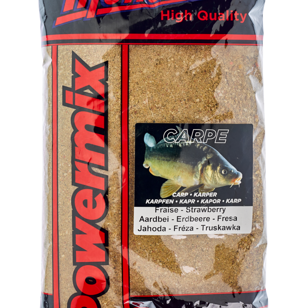 MONDIAL F.POWERMIX KARP TRUSKAWKA 1KG