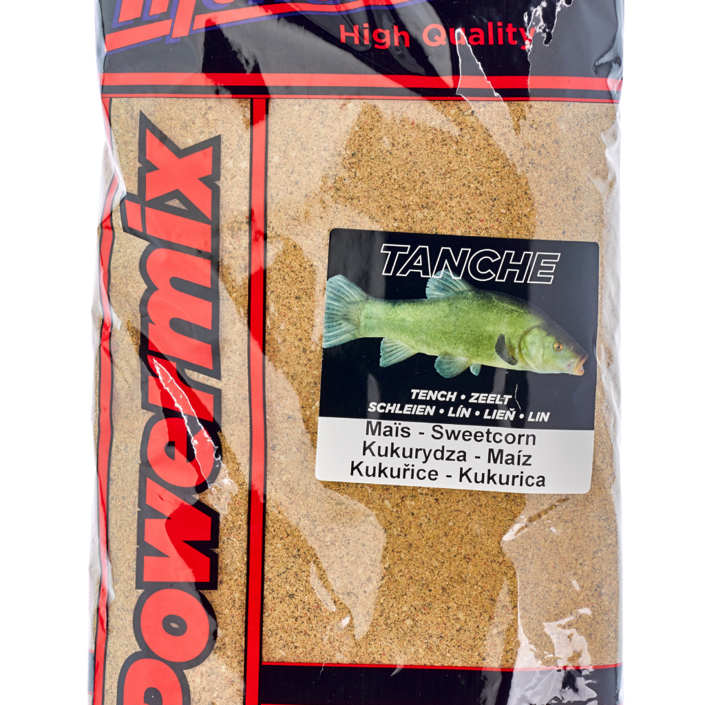 MONDIAL F.POWERMIX LIN KUKURYDZA  1KG