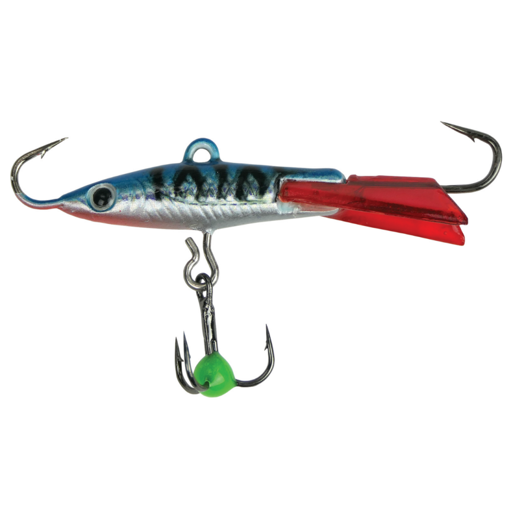 Balansówka York 27mm 5g