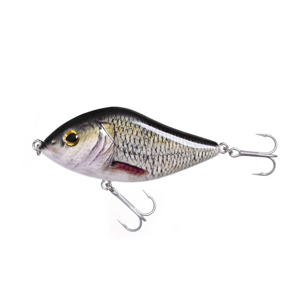 Wobler York 70mm 17g Pike Crusher TONĄCY