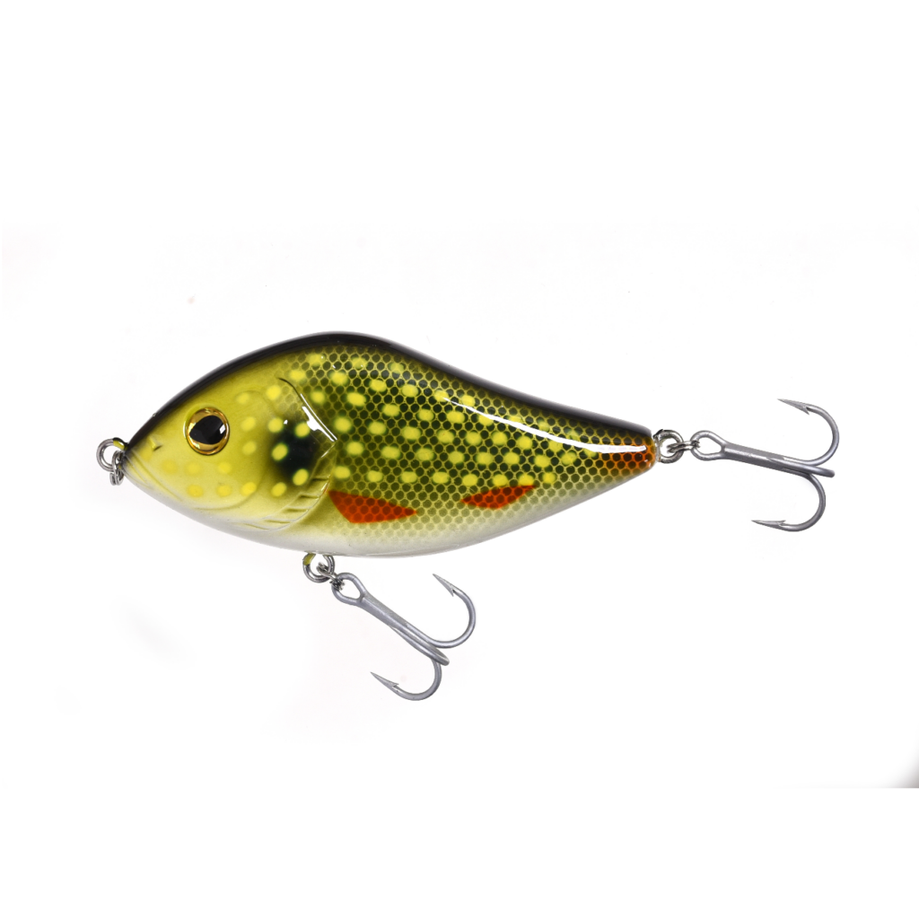 Wobler York 70mm 17g Pike Crusher TONĄCY