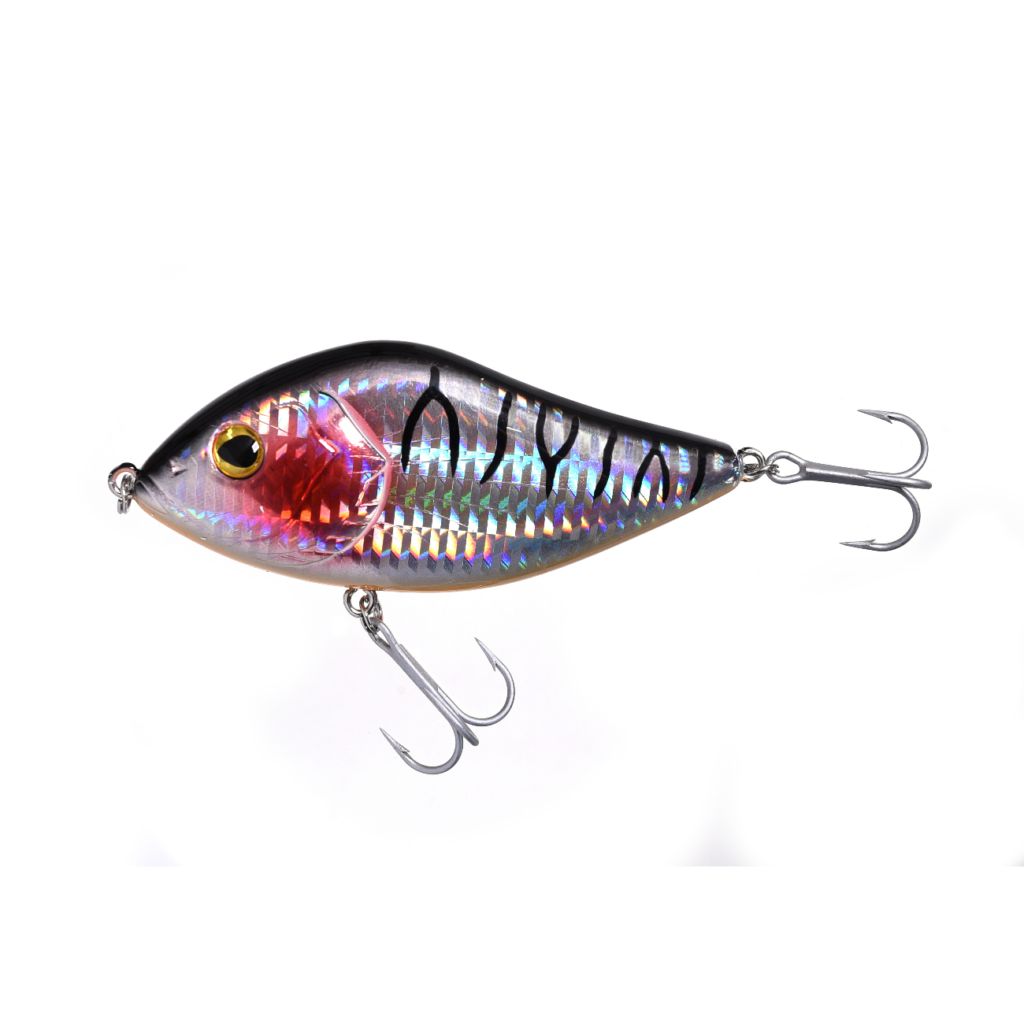 Wobler York 70mm 17g Pike Crusher TONĄCY