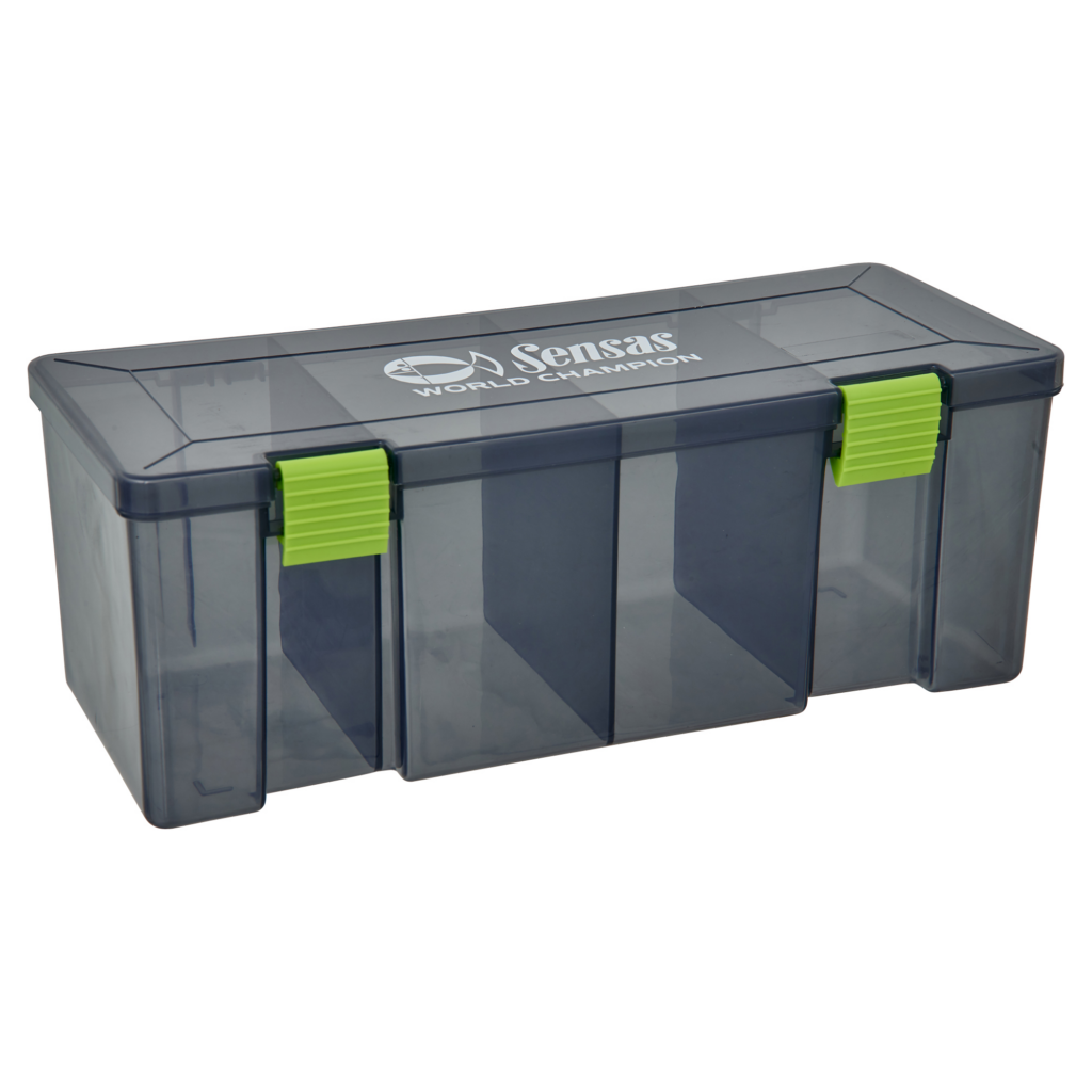 64560 PUDEŁKO SENSAS COMPACT BOX L