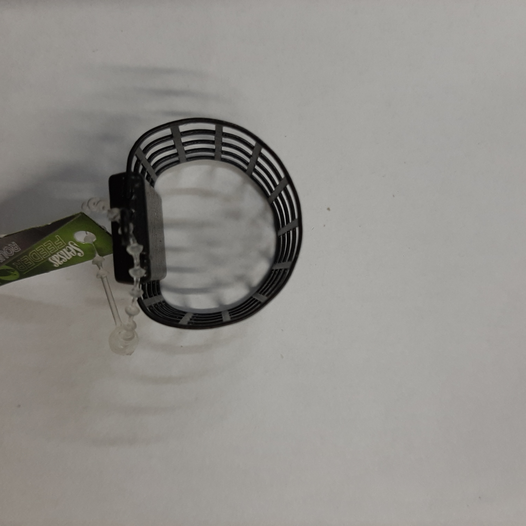 KOSZYK SENSAS FEEDER S 20 GRAM 1SZT