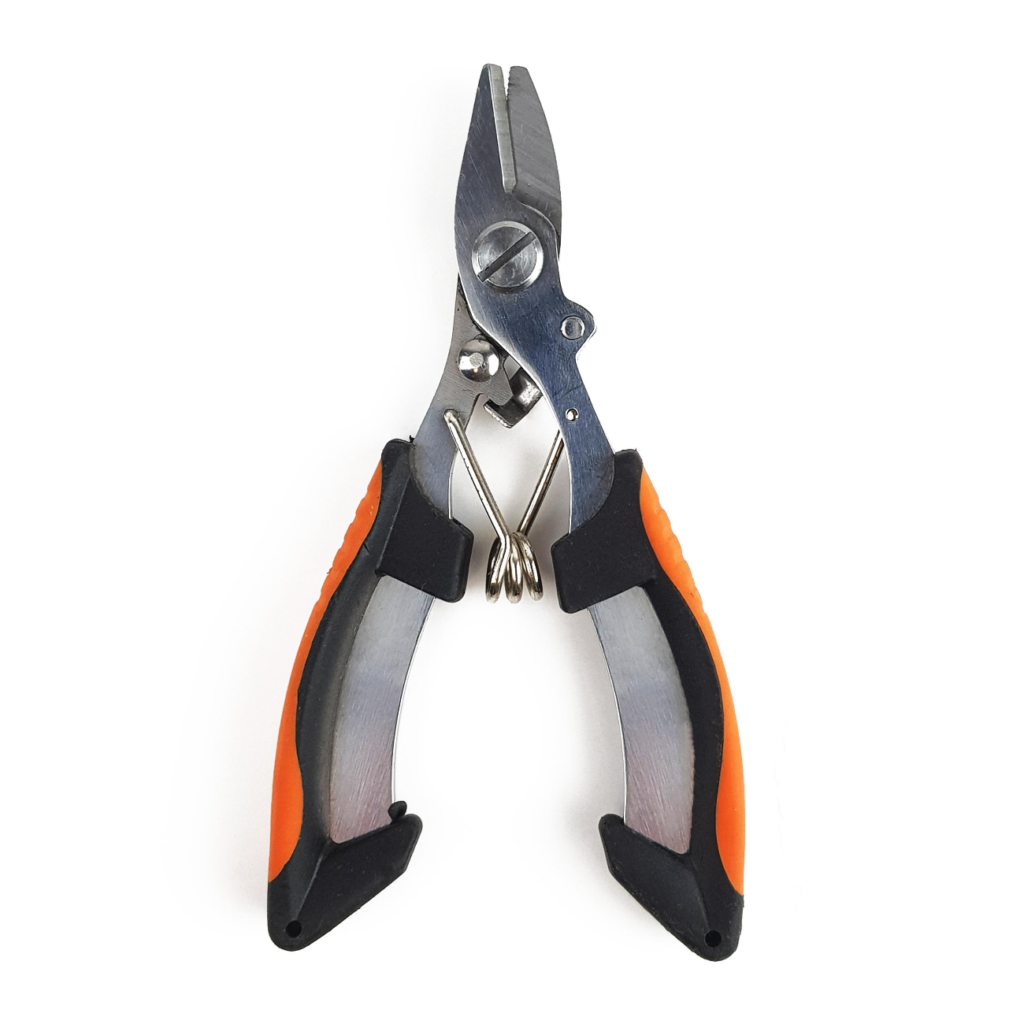 Obcinacz York do żyłki i plecionki