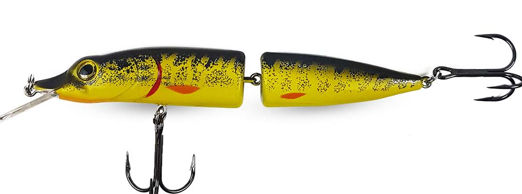 Wobler York 120mm 20g Hawaii 68523