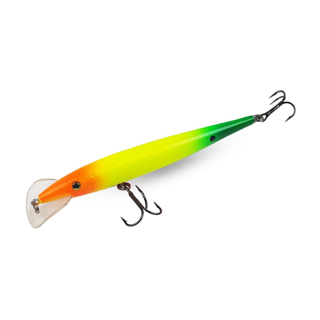 Wobler York 120mm 12g Columbia