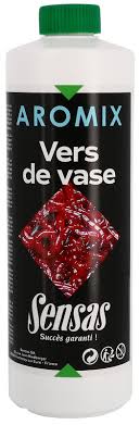 AROMIX SENSAS VERS DE VASE 500ML 71251