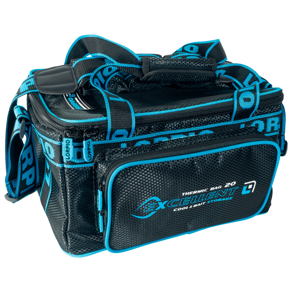 TORBA LORPIO TERMICZNA EXCELLENT THERMIC 20l