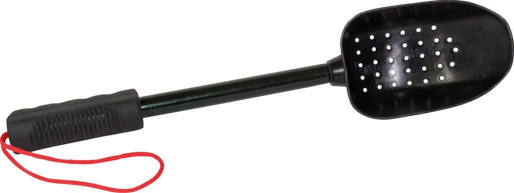 ŁYŻKA YORK Z UCHWYTEM 72565