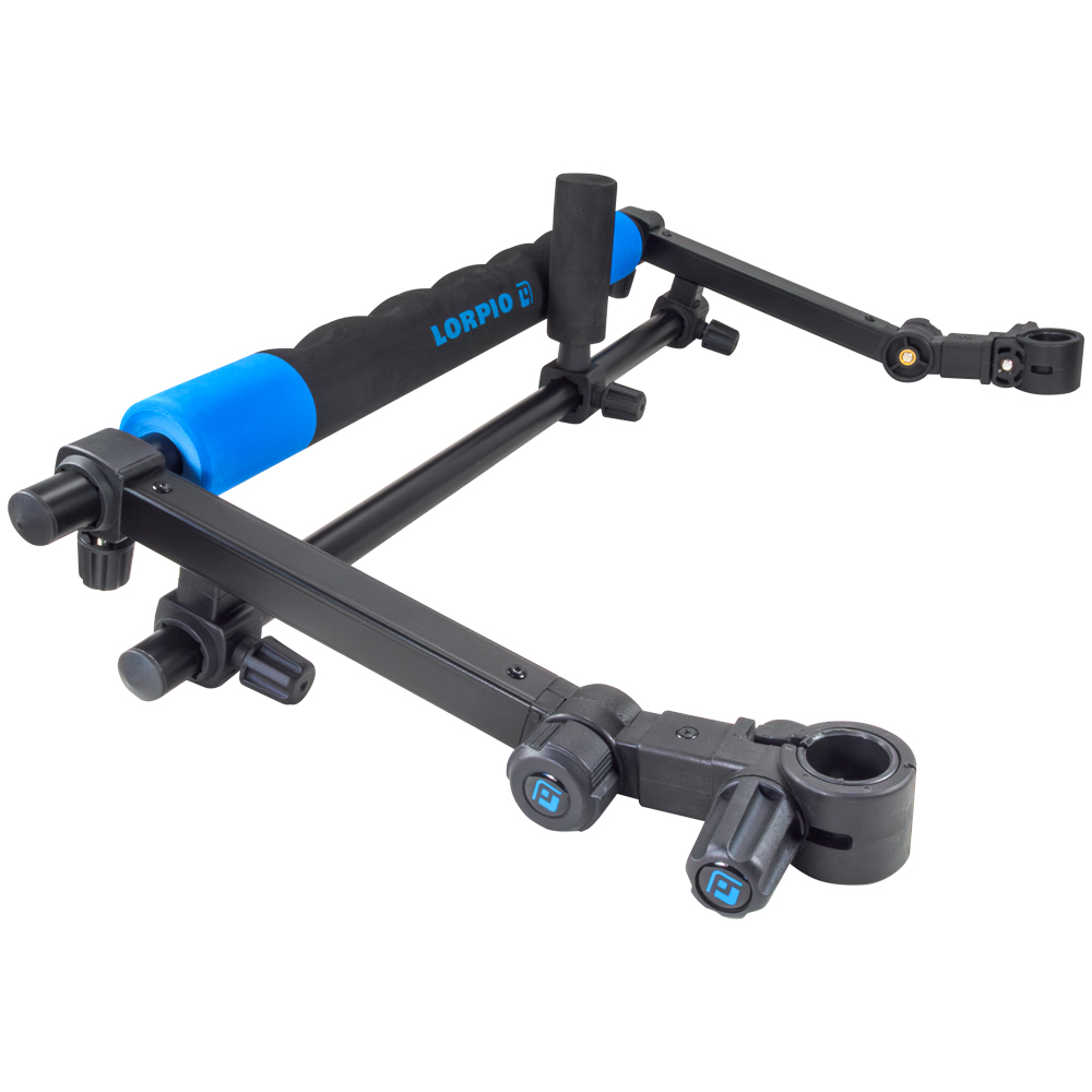 SUPPORT LORPIO DO DŁUGIEJ WĘDKI REBEL 290 60cm