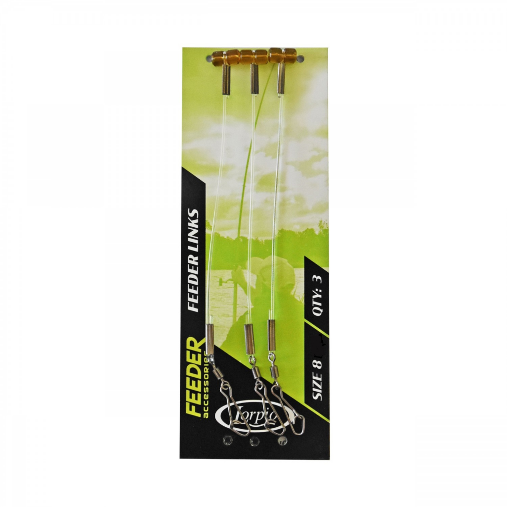 FEEDER LINKS LORPIO 6cm 3szt