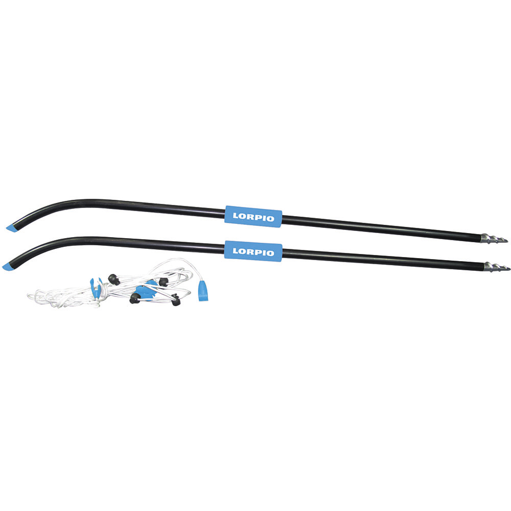 ZESTAW LORPIO DO MIERZENIA ODLEGŁOŚCI 100cm