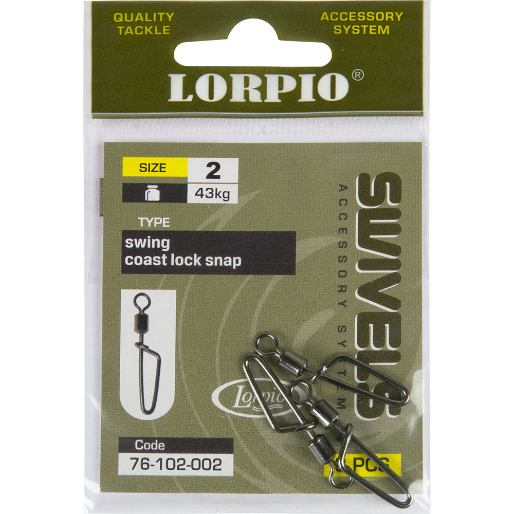 KRĘTLIK Z AGRAFKĄ ROLLING WITH 2 30kg