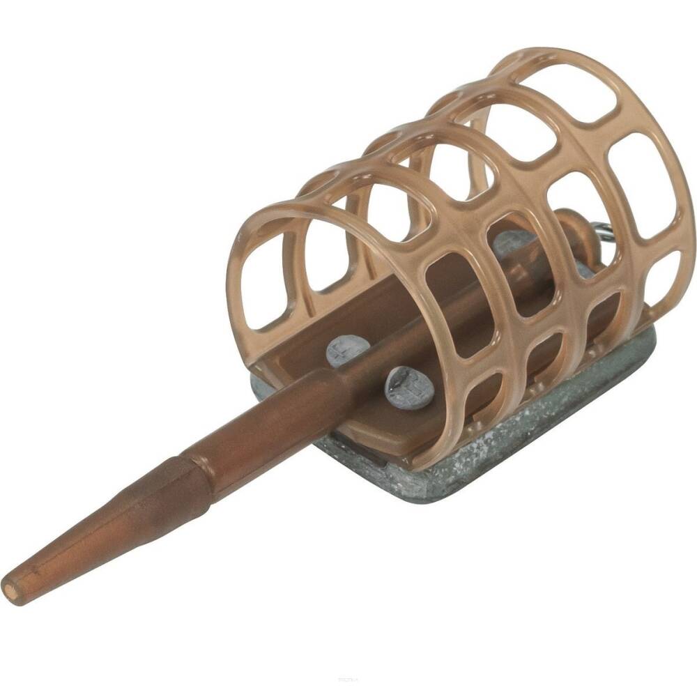 KOSZYK ZANĘTOWY IN-LINE SMALL 40GR LORPIO