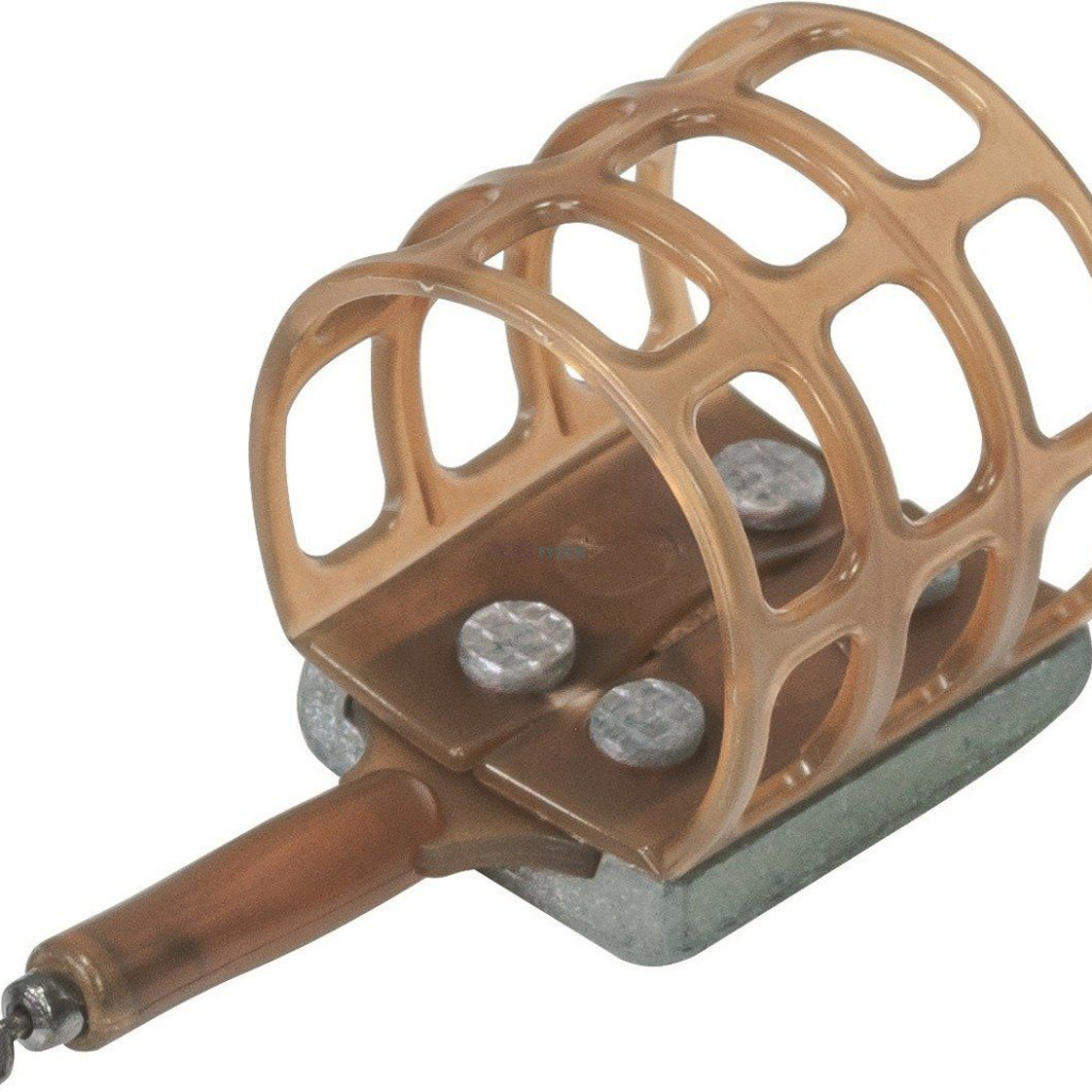 Koszyk Zanętowy Lorpio Magnetic Match Small 24/25m