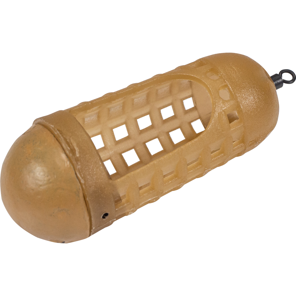 KOSZYK  LORPIO WINDOW FEEDER CAGED SMALL 40gr