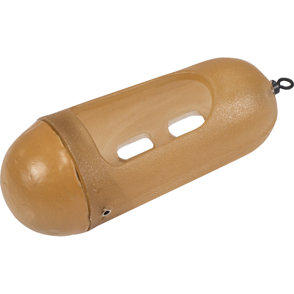 KOSZYK  LORPIO WINDOW FEEDER SOLID SMALL 40gram