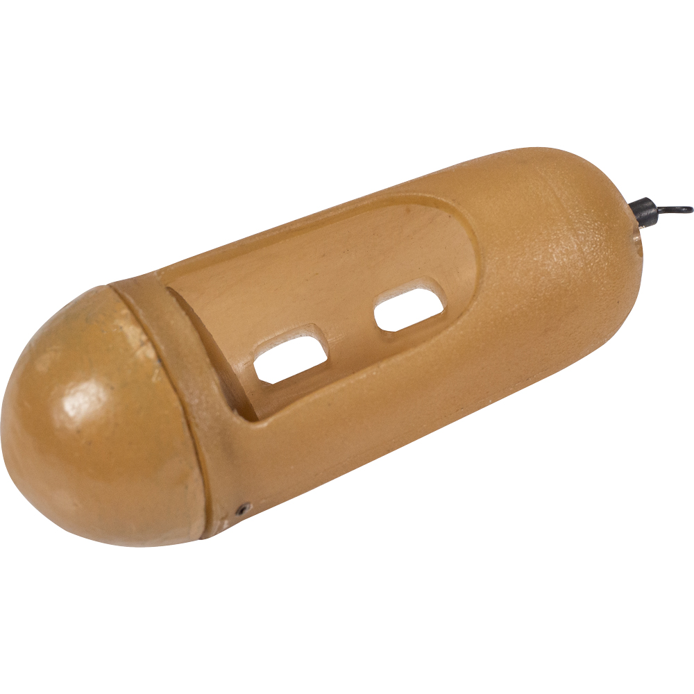 KOSZYK  LORPIO WINDOW FEEDER SOLID MEDIUM 40gram